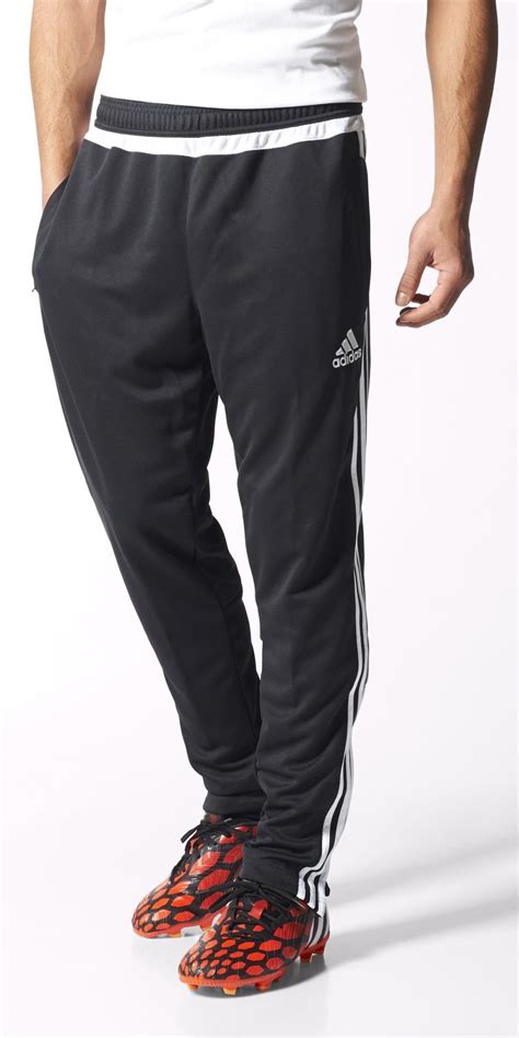 cheap adidas training pants|Adidas training pants with zipper.